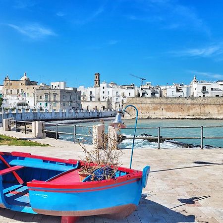 Me Encanta Monopoli Exteriér fotografie