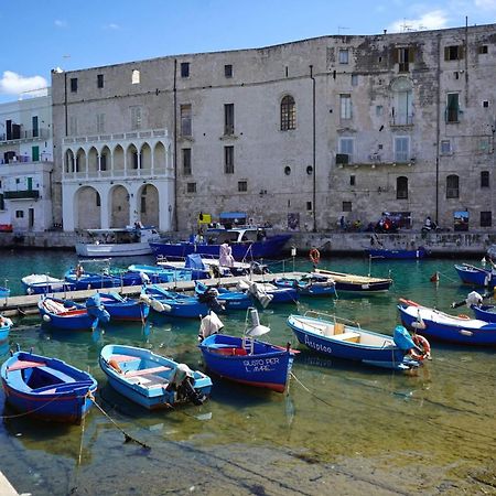 Me Encanta Monopoli Exteriér fotografie