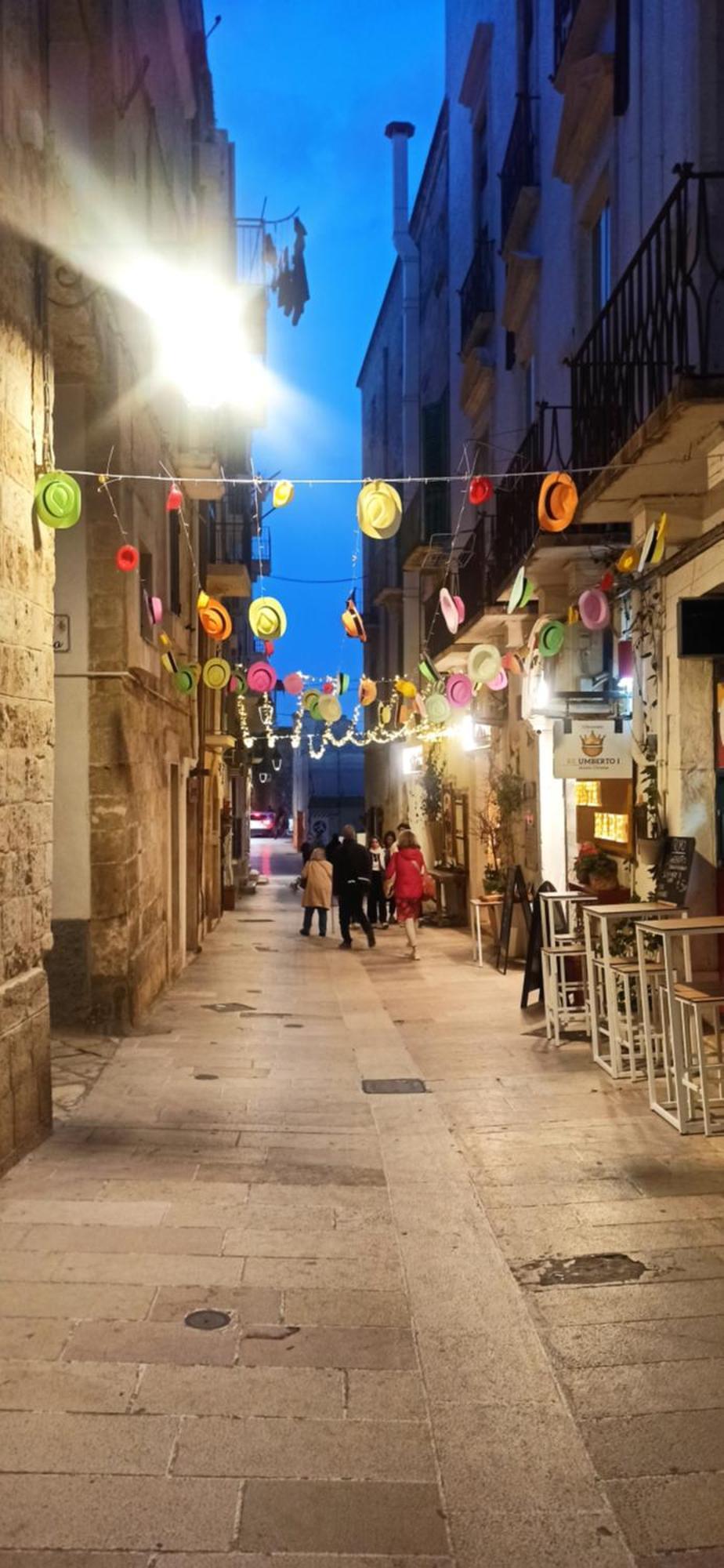 Me Encanta Monopoli Exteriér fotografie