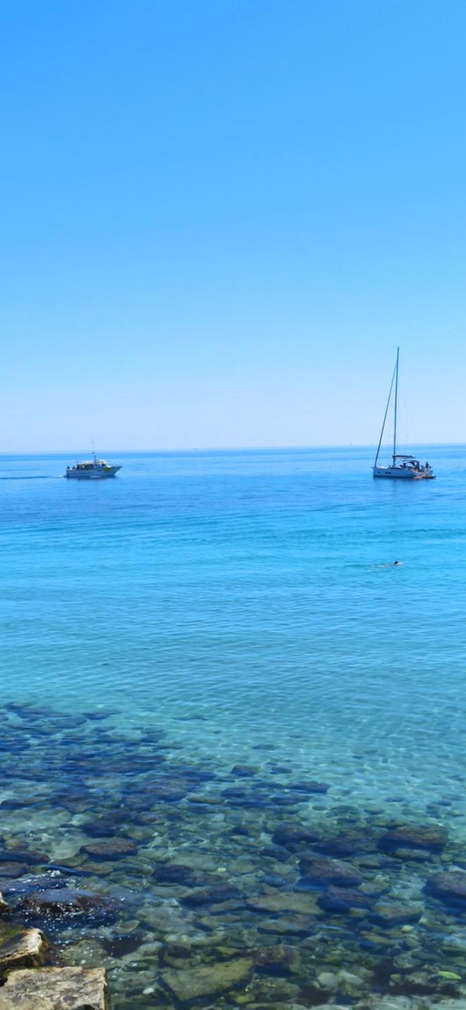 Me Encanta Monopoli Exteriér fotografie