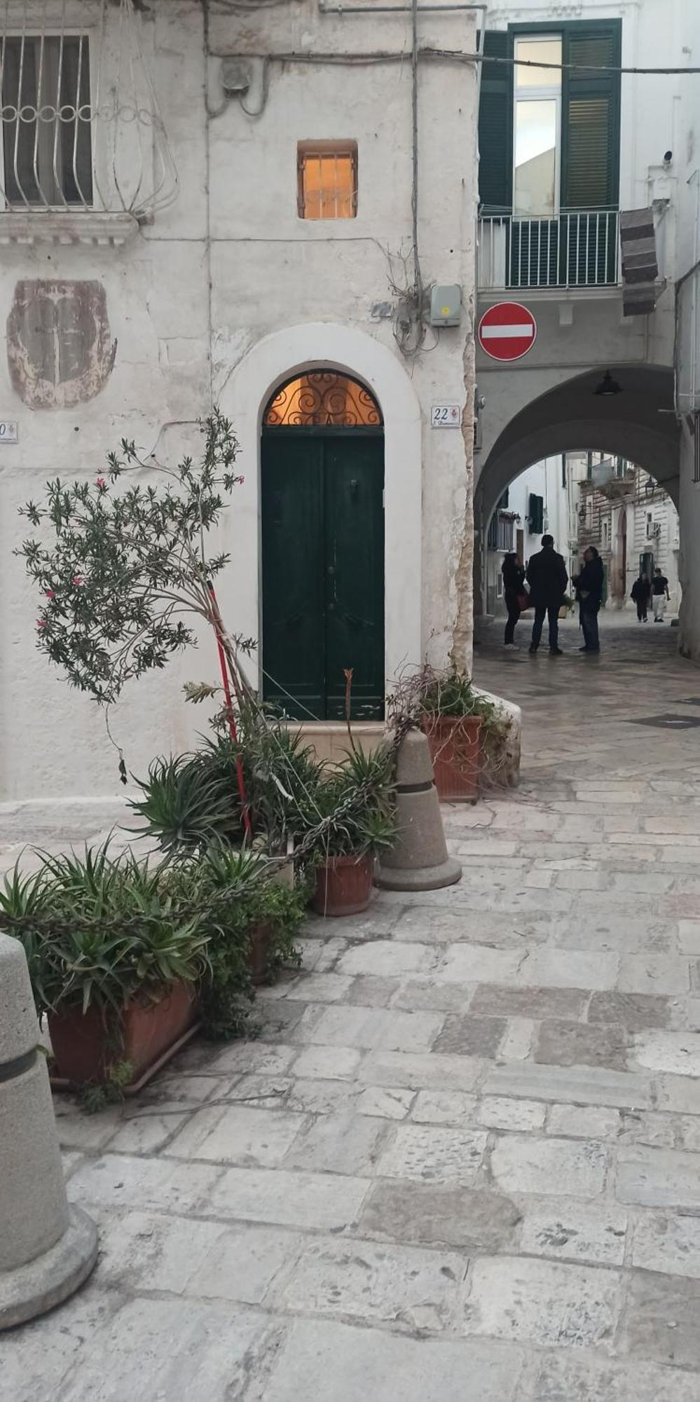 Me Encanta Monopoli Exteriér fotografie