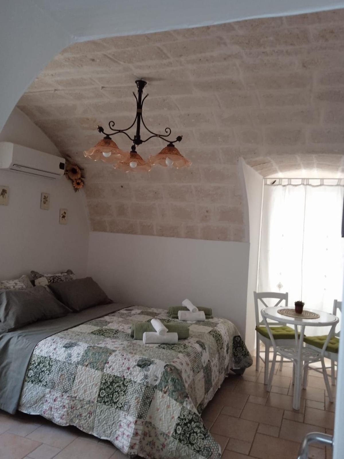 Me Encanta Monopoli Exteriér fotografie